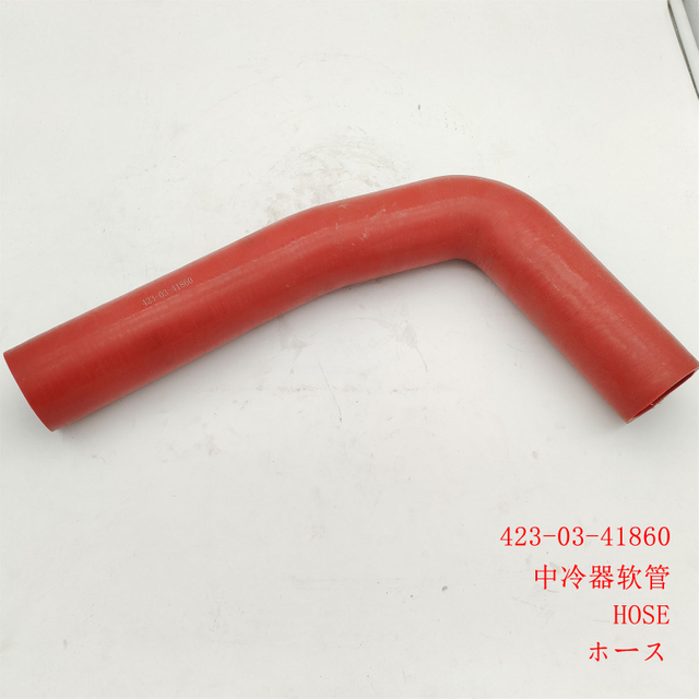 423-03-41860 ホース WA380-6