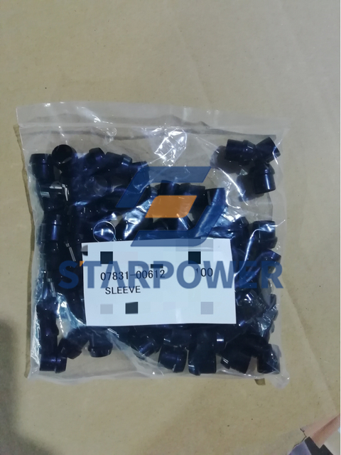 07831-00612 スリーブ D375 D475