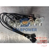 20Y-60-41621 バルブ ASSY PC200-8 PC220-8 PC270-8 PC220LC-8 PC270LC-8