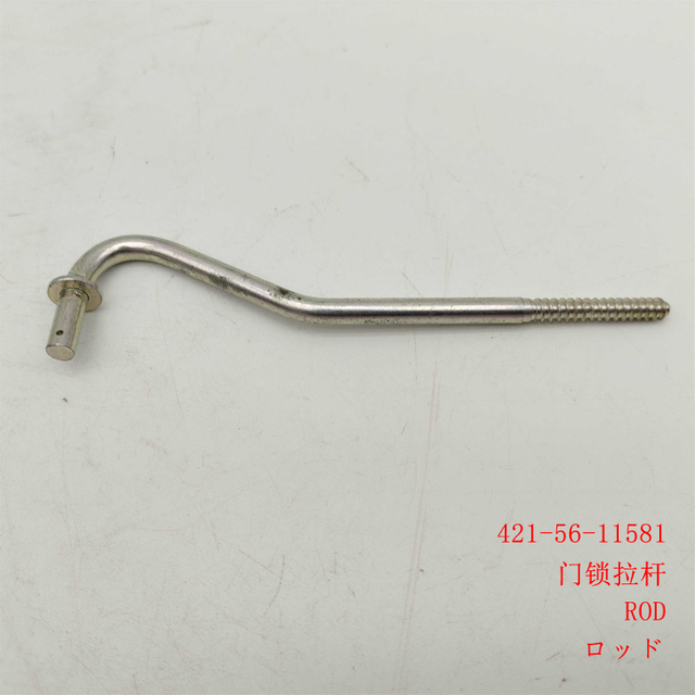 421-56-11581 ロッド WA380 WA470 WA600 WA700 WA900