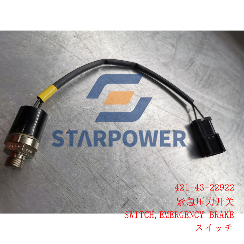 421-43-22922 コマツスイッチ