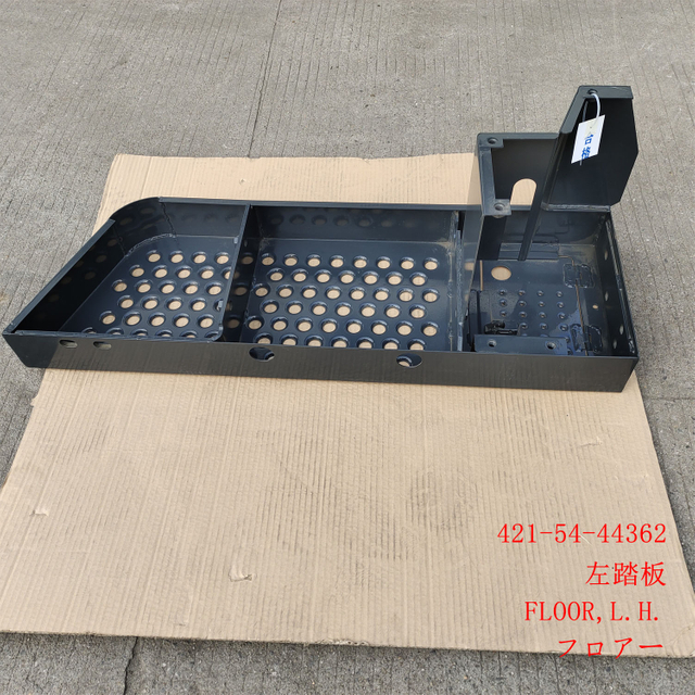421-54-44362 フロア WA470-6 WA480-6 