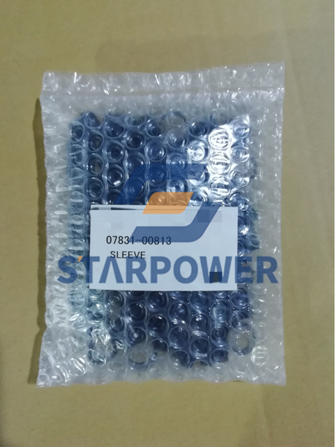 07831-00813 スリーブ D155 D475