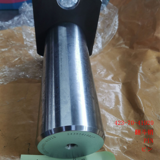 423-70-41920 ピン WA380-6