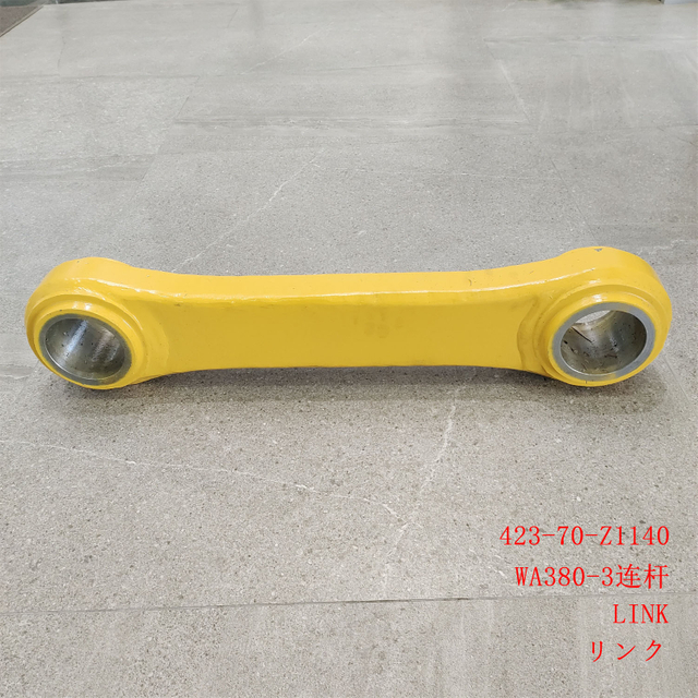 423-70-Z1140 リンク WA380-3