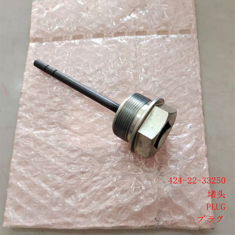 424-22-33250 プラグ WA470-6 WA480-6