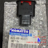 423-06-45371 スイッチ WA380-6 WA470-6 WA500-6