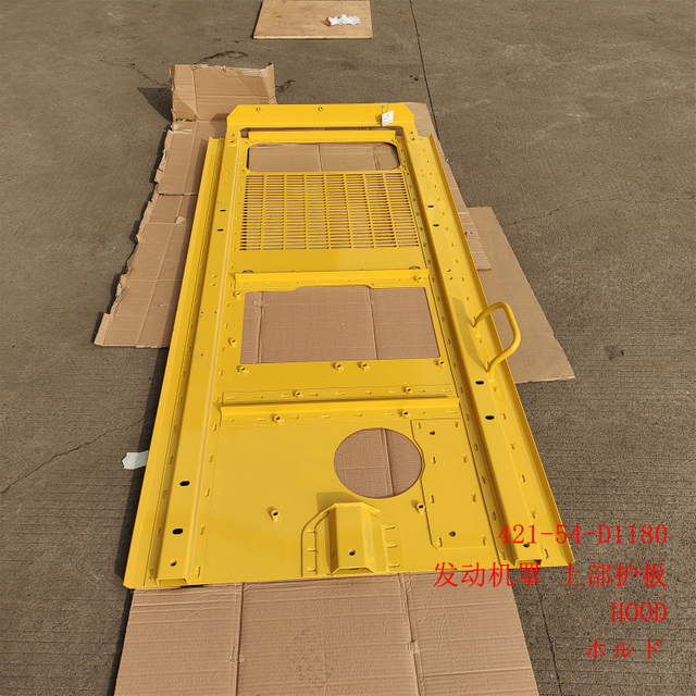 421-54-D1180 フード WA470-6 