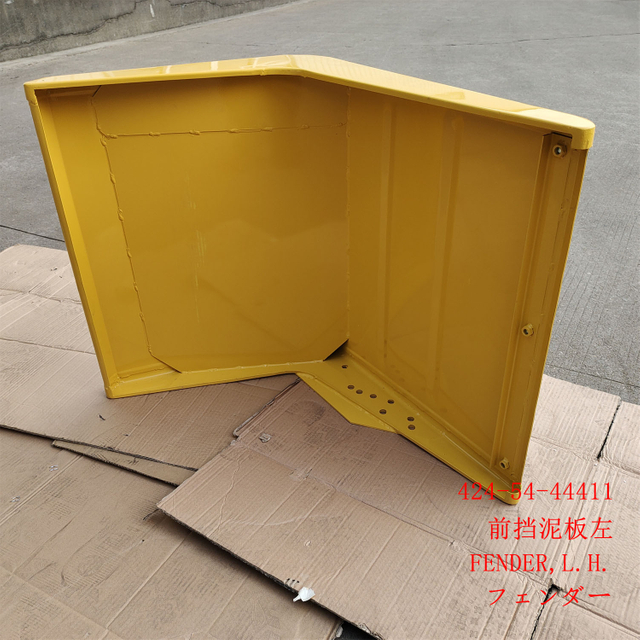 424-54-44411 フェンダー WA470-6 WA380-6