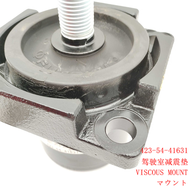 423-54-41631 ビスカスマウント WA380-6 WA470-6
