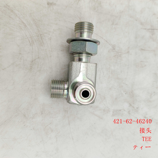 421-62-46240 ティー WA470-6 WA480-6 