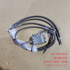 421-S96-H240 フィーダー ASSY WA470-6 WA480-6