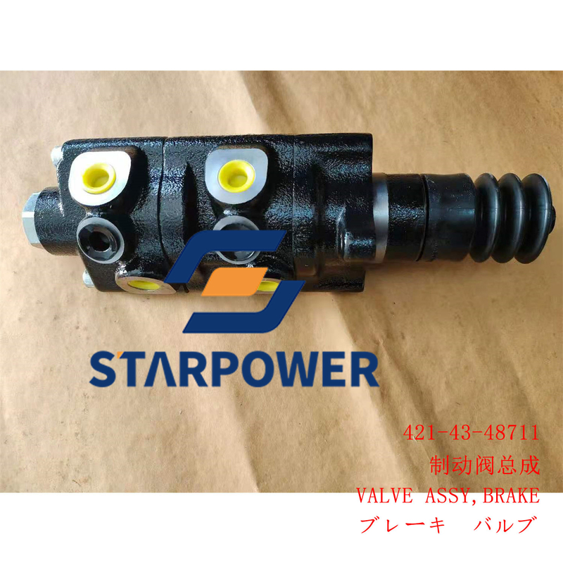 421-43-47102 コマツバルブ