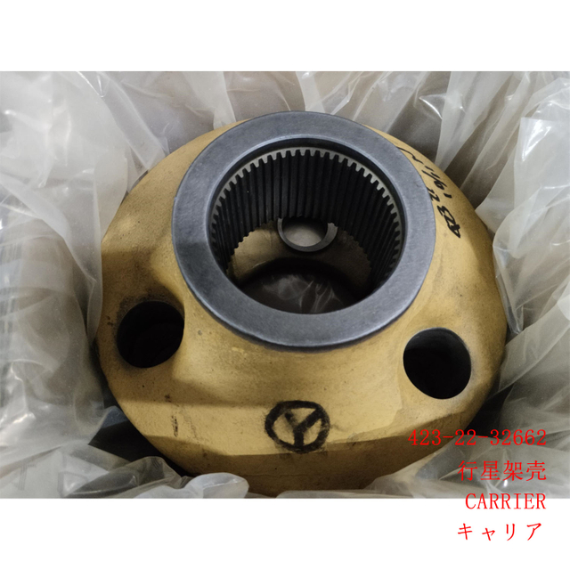 423-22-32662 キャリア WA380 