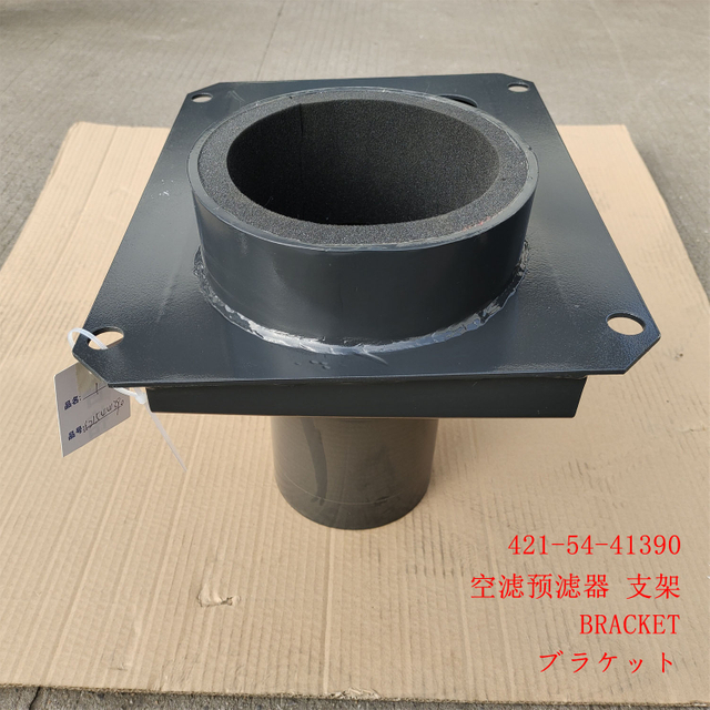 421-54-41390 ブラケット WA470-6 WA480-6 