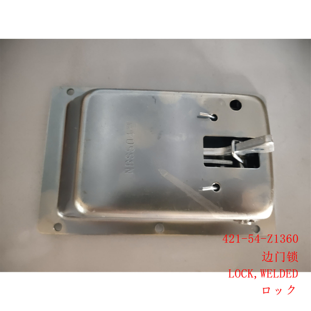 421-54-Z1360 ロック WA380-6 