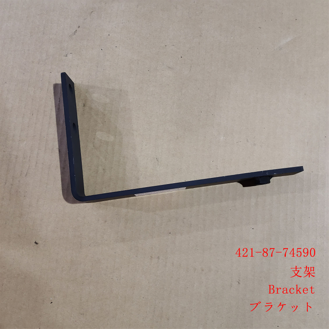 421-87-74590 バケット WA470-6 WA480-6 