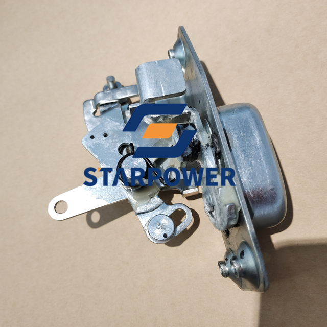 566-54-24421 ロック アセンブリ HD255-5;HD205-3;HD325-3;HD325-5;HD465-3;HD785-2;PC400