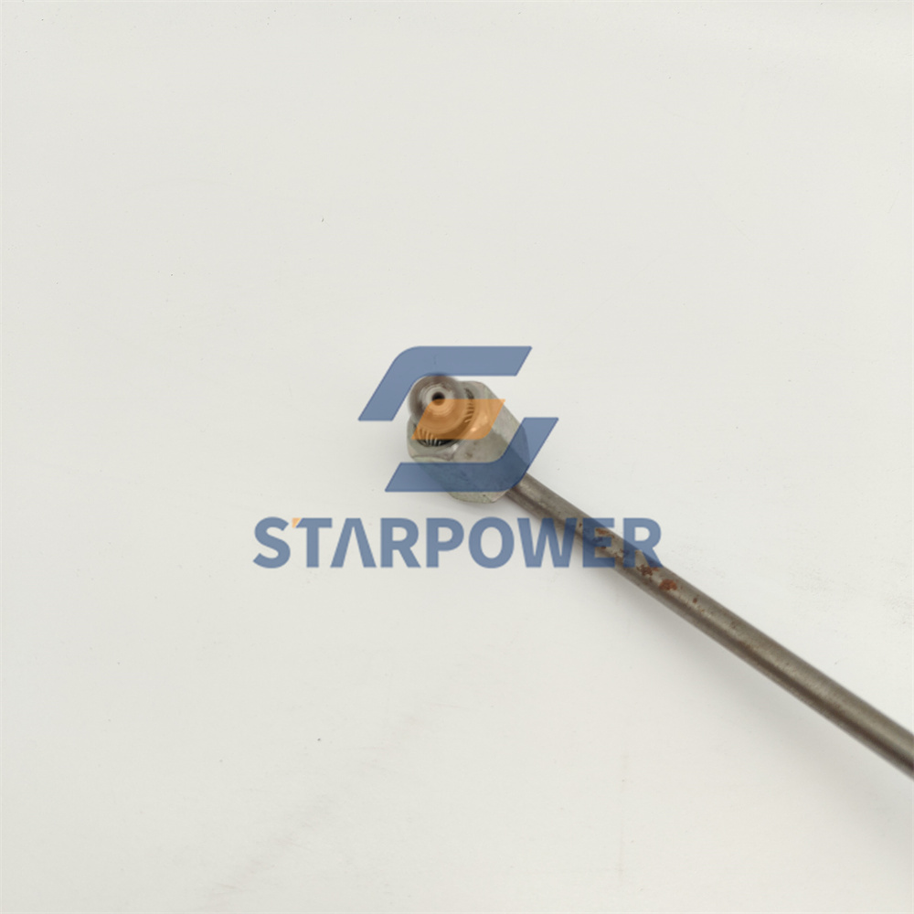 6743-71-5550 チューブ インジェクター燃料供給