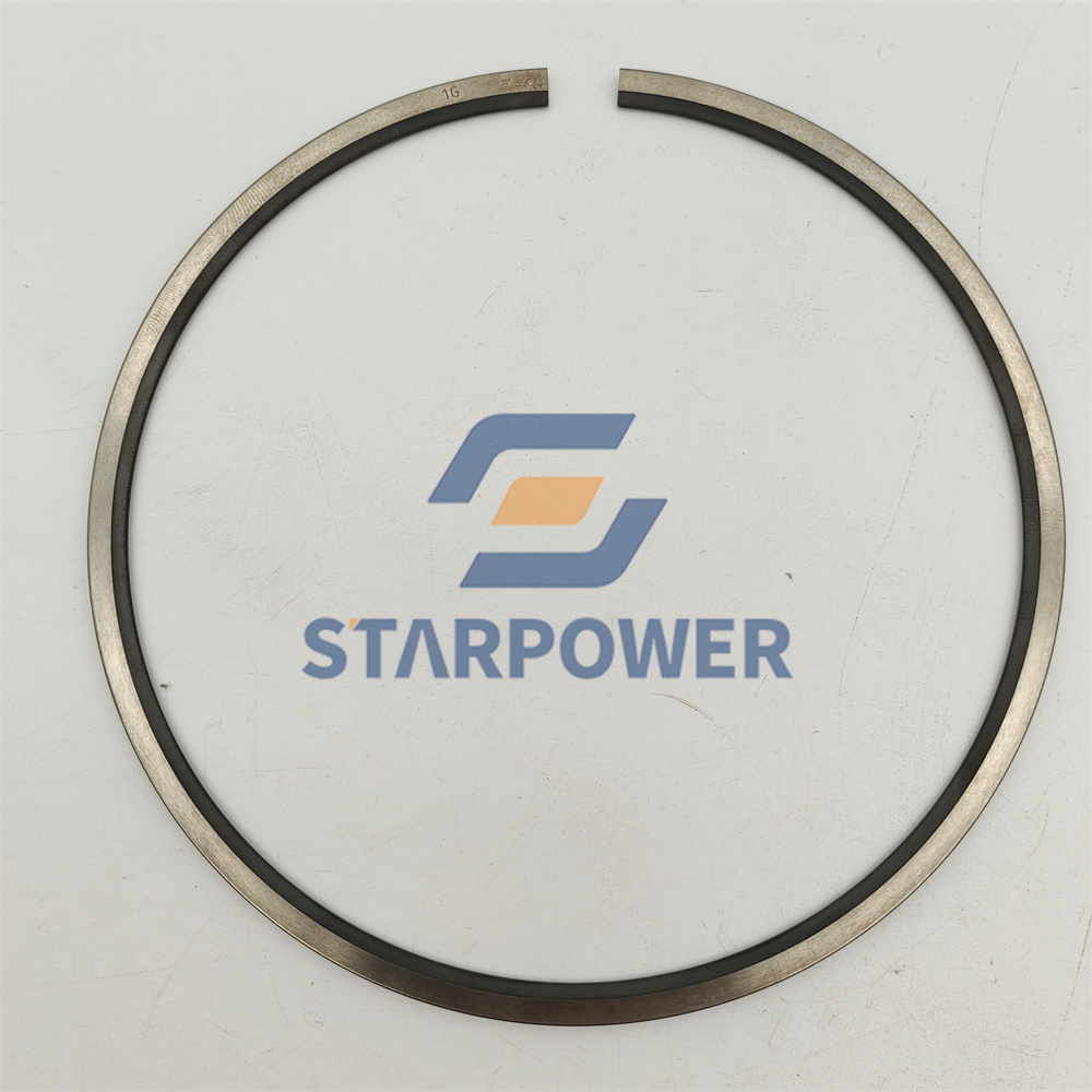 6261-31-2040 ピストンリングアセンブリ