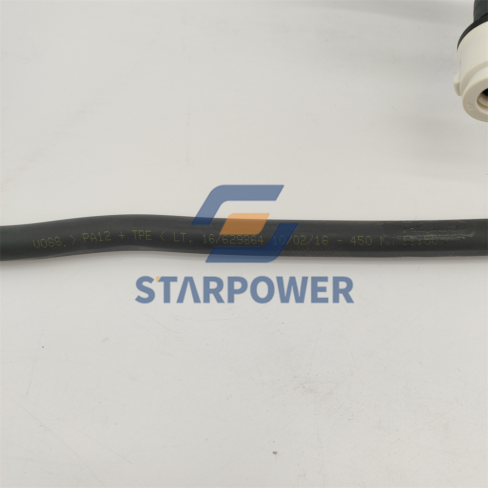 6751-71-5421 チューブ燃料ドレン