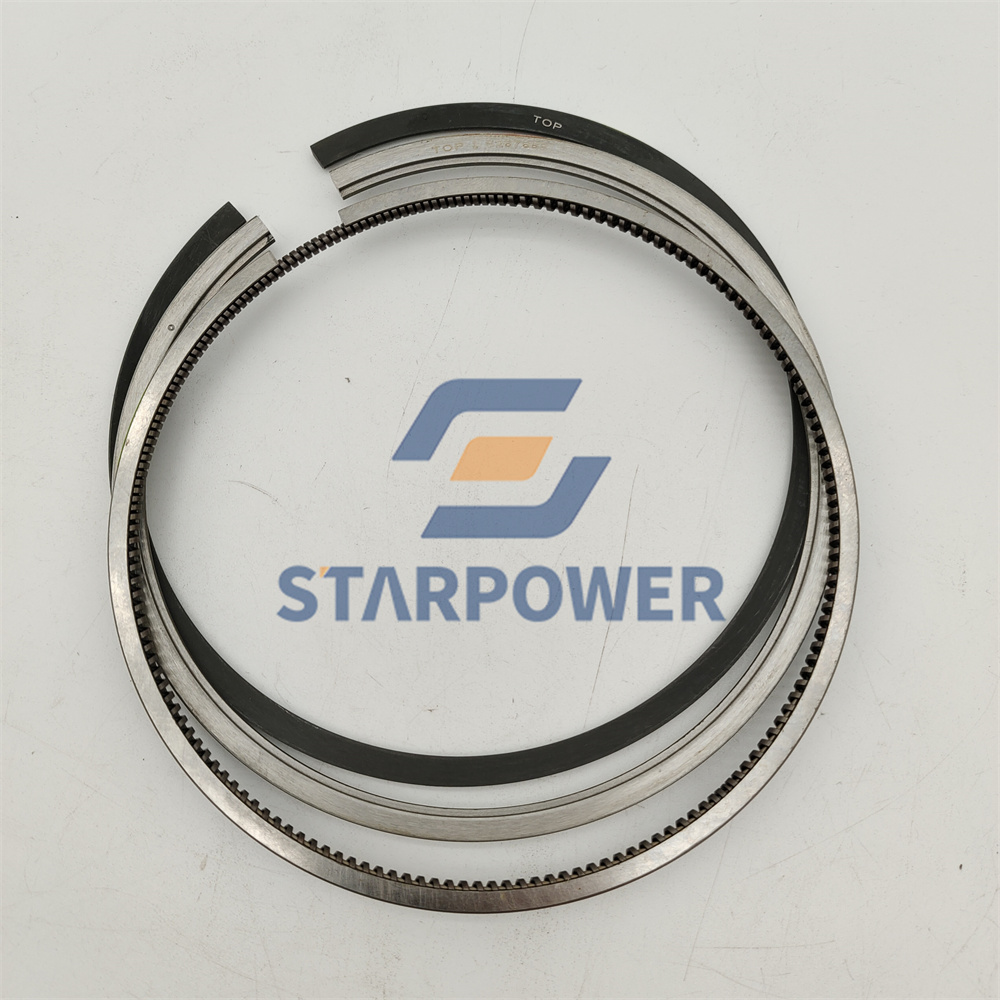 1241748H92 ピストンリング ASSY