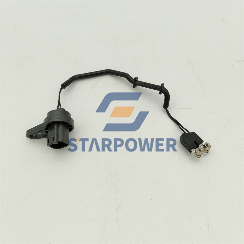 6156-81-9110 ワイヤーハーネス