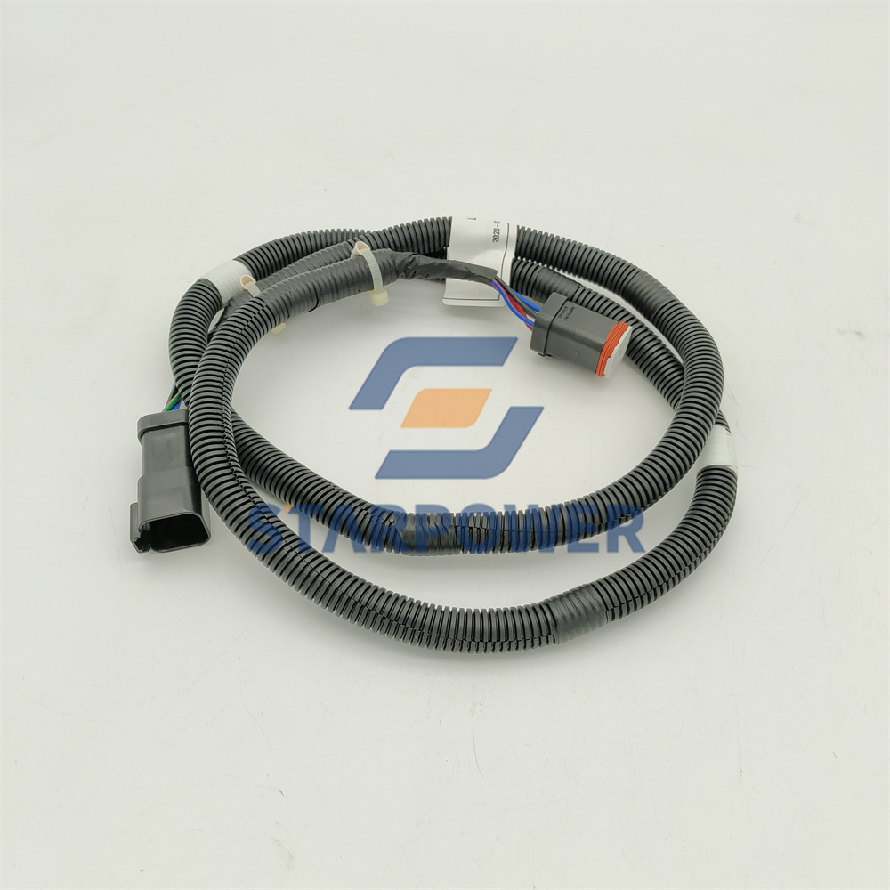 423-06-41210 ワイヤーハーネス