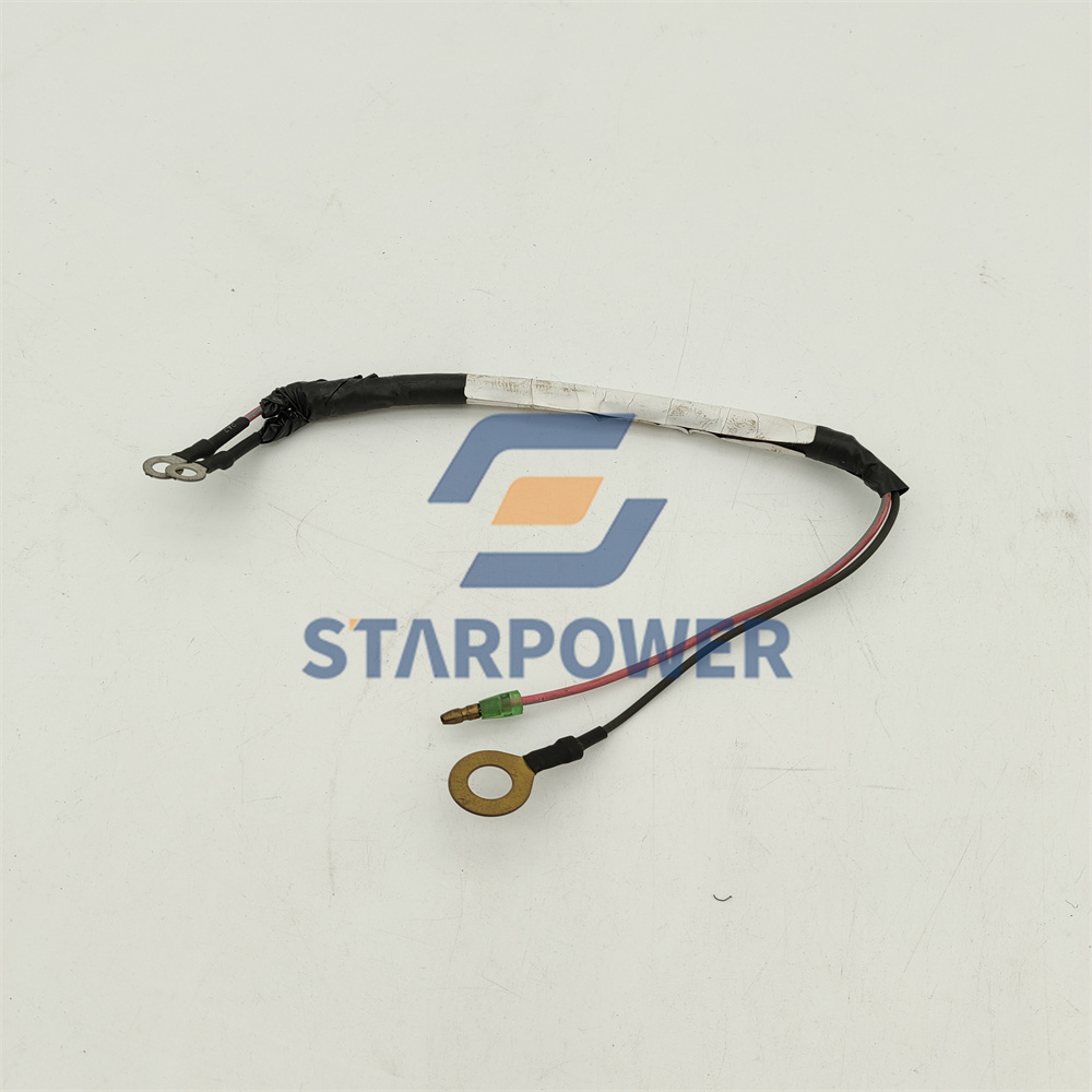 426-06-12491 ワイヤーハーネス