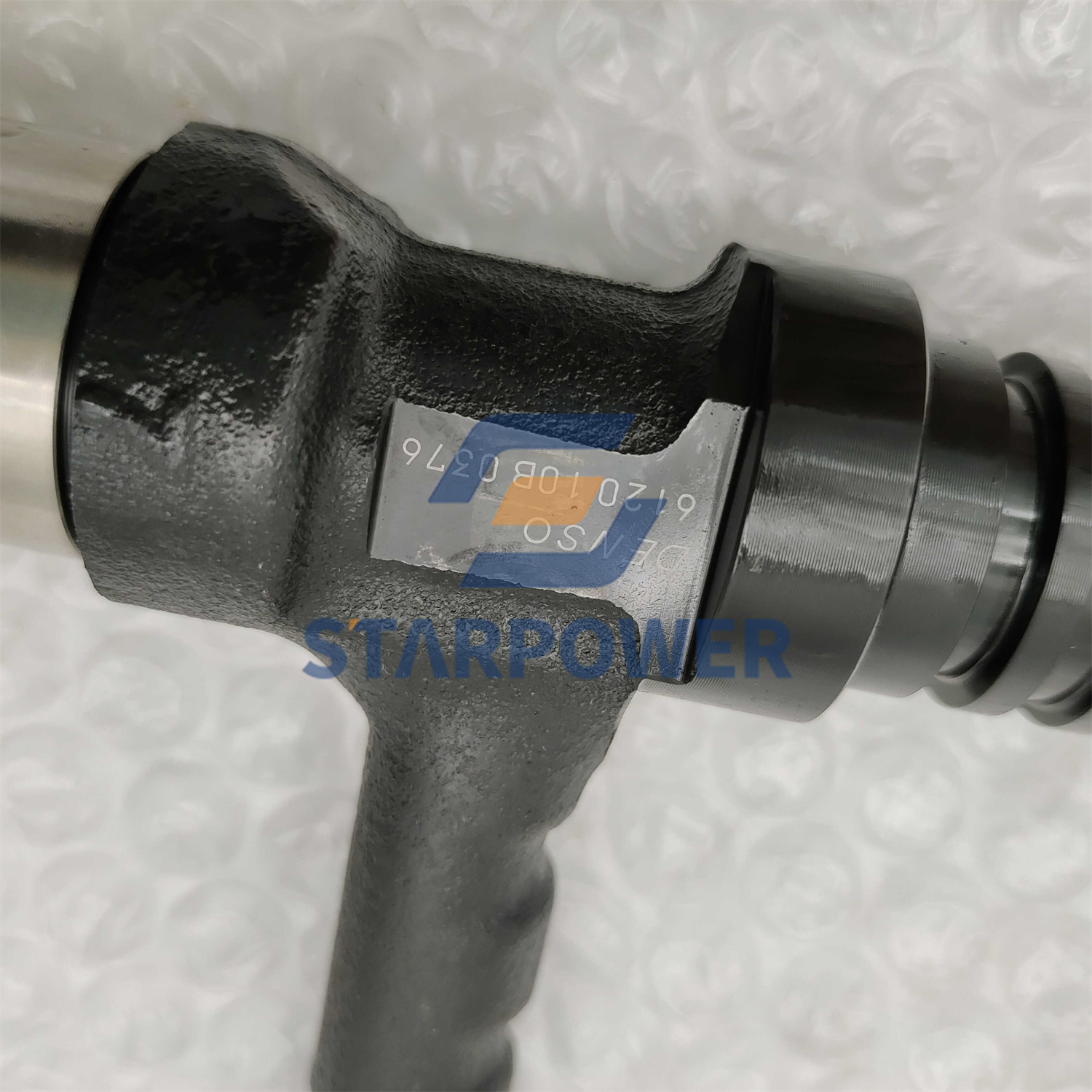 6261-11-3100 コマツ インジェクター アセンブリ スターパワー