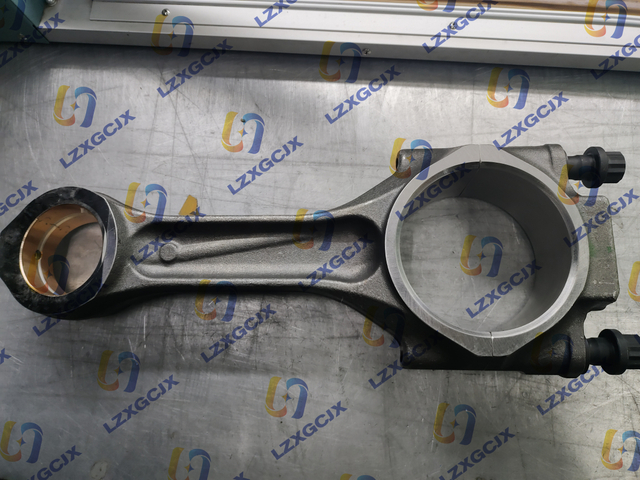 6245-31-3100 CONNECTING ROD コネクティングロッド SAA6D170E-5E; PC1250-8; HD465-7;HD465-8; D375-8;