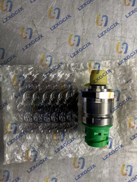 6560-61-7202 SENSOR ASSY,BOOST PRESSURE センサー 140-5 PC600-8;PC850-8 WA500-6 HD325-7 D275-5;D155-6