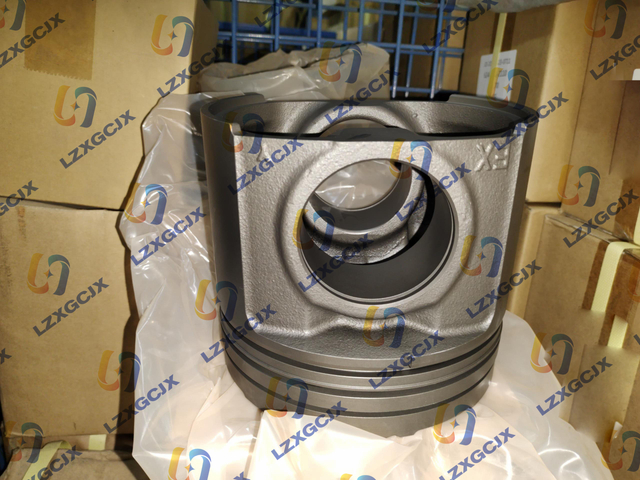6245-31-2110 PISTON ピストン 170-5 SAA6D170E-5 PC1250-8 WA600-6;WD600-6 HD465-7 D375-5;D375-6