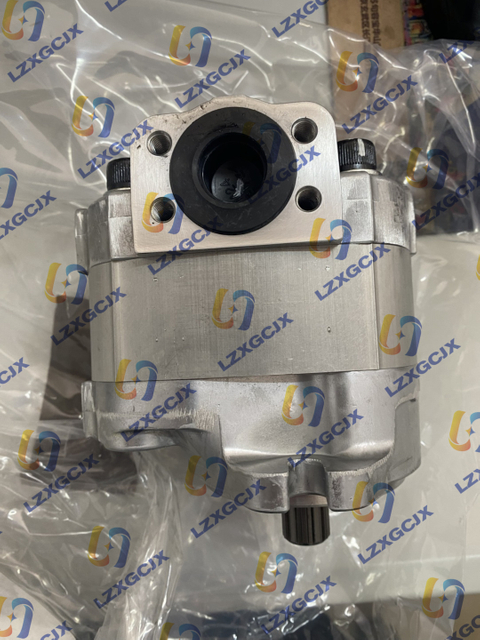 705-21-28270 PUMP ASSEMBLY, SAL (1) 25 ポンプ WA380Z-6