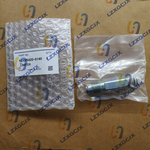 ND095420-0140 リミッター LIMITER ASSEMBLY SA6D140E-3J-7;SA6D125E-3D-MS; PC400-7 WA470-5;WA480-5