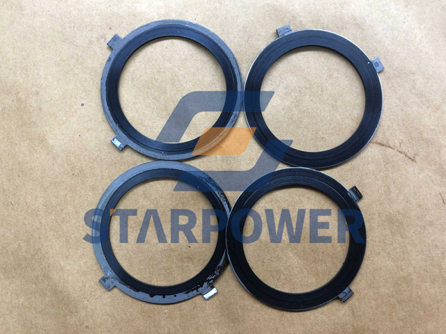 6162-13-7823 コマツ ガスケット