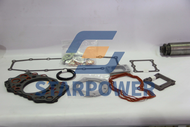 6218-K1-9900 コマツ ガスケットキット、シリンダーヘッド (140-3 K1)