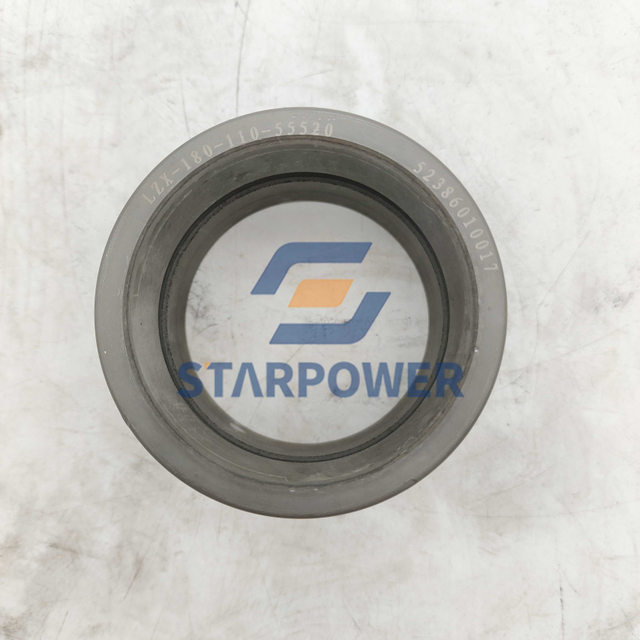 707-76-55520 コマツブッシュ