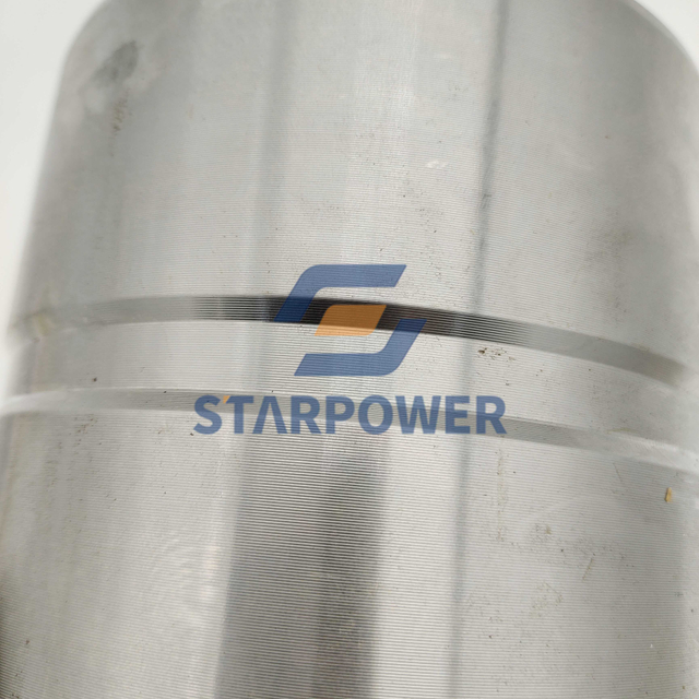 707-76-11220 コマツブッシュ