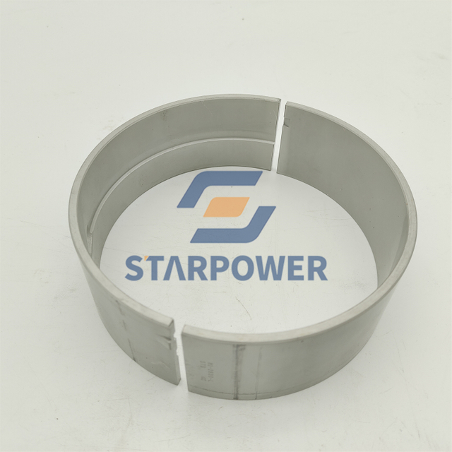 6240-21-8100 コマツメインメタルアセンブリ、標準