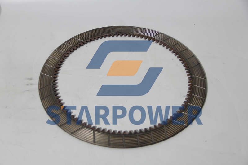 424-15-12711 コマツディスク