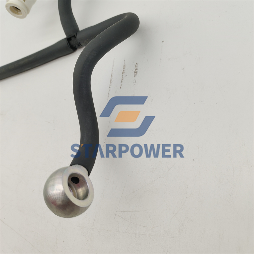 6751-71-5421 チューブ燃料ドレン