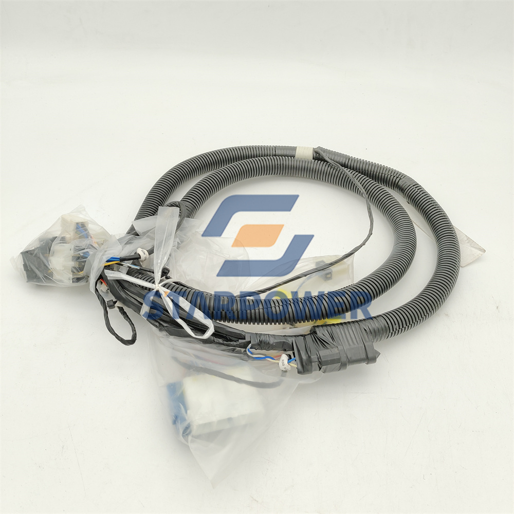 209-54-41840 ワイヤーハーネス