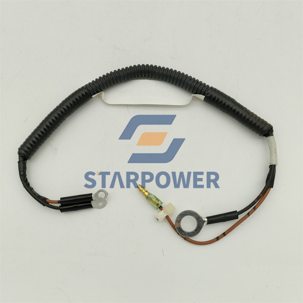 14X-06-14430 ワイヤーハーネス