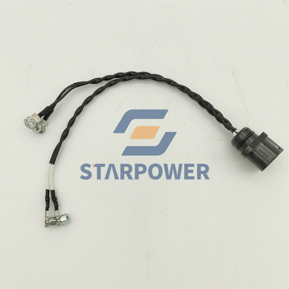 6754-81-9450 ワイヤーハーネス