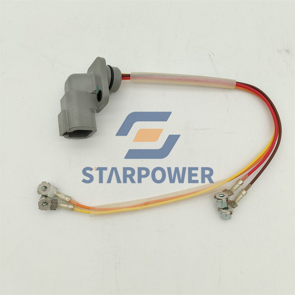 6745-81-9240 ワイヤーハーネス