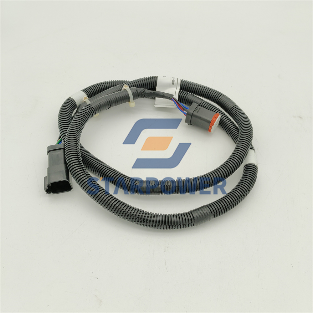 423-06-41210 ワイヤーハーネス