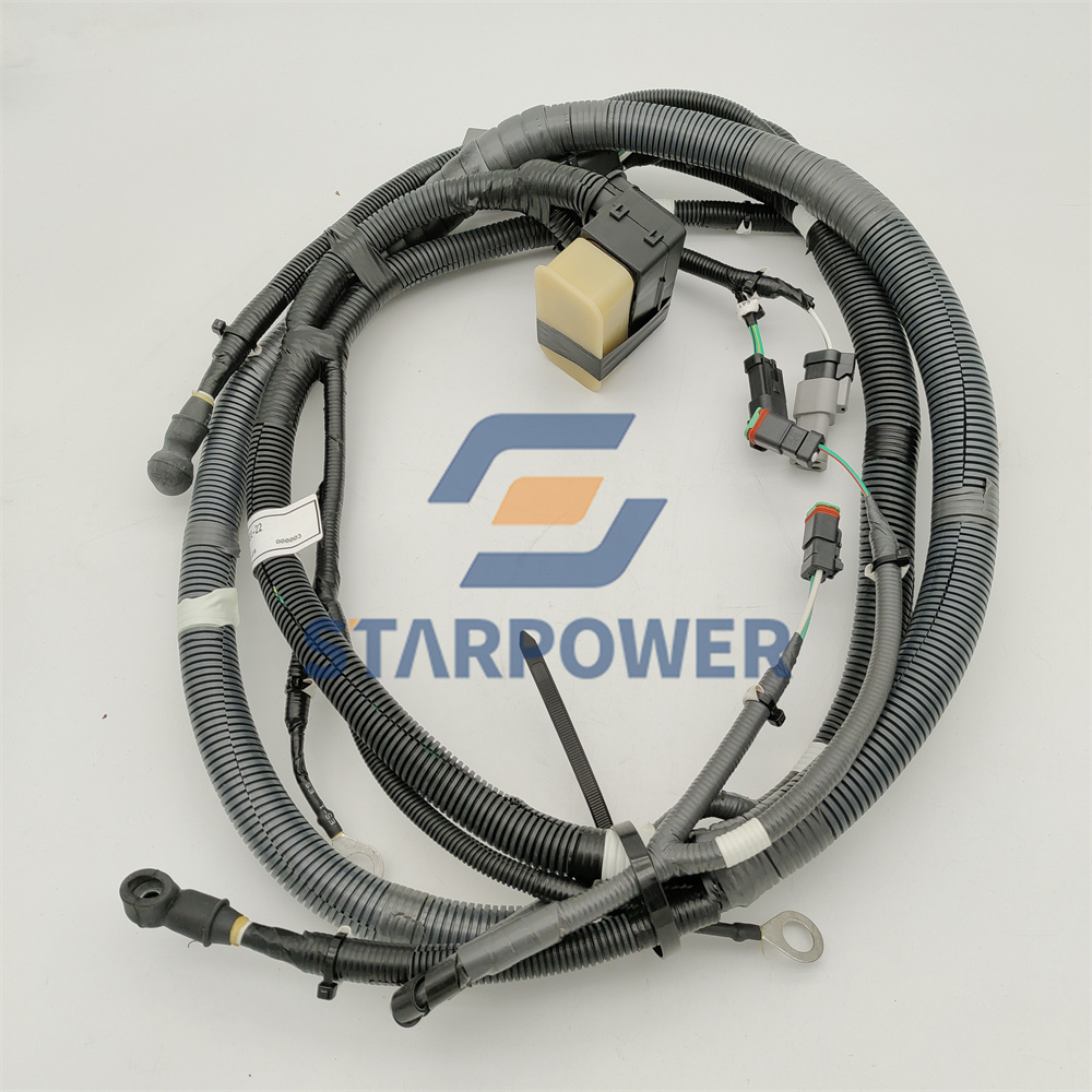 423-06-43271 ワイヤーハーネス