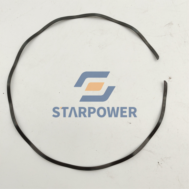 56D-15-12710 ウェーブスプリング コマツ純正部品