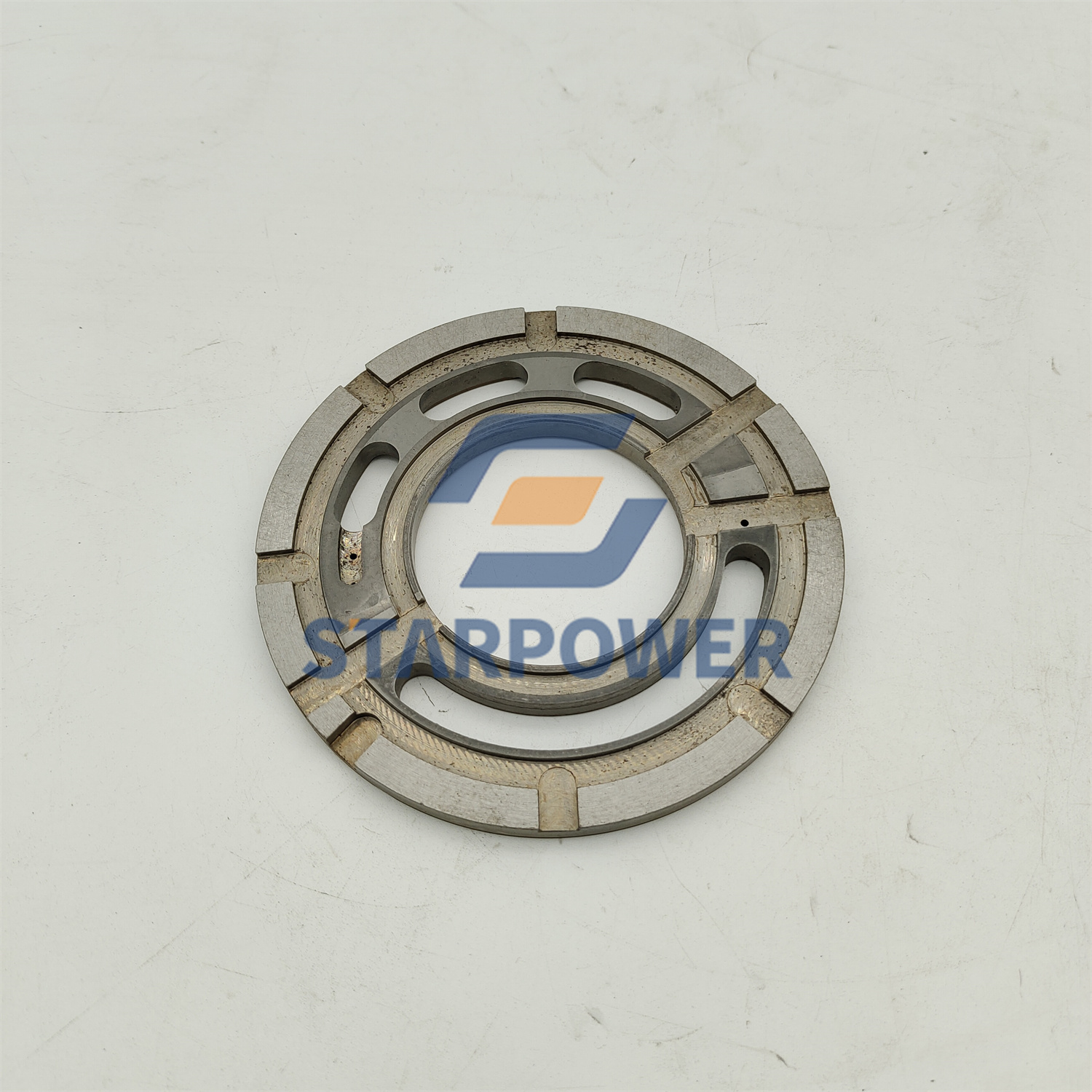 708-1T-13590 プレート コマツ純正部品